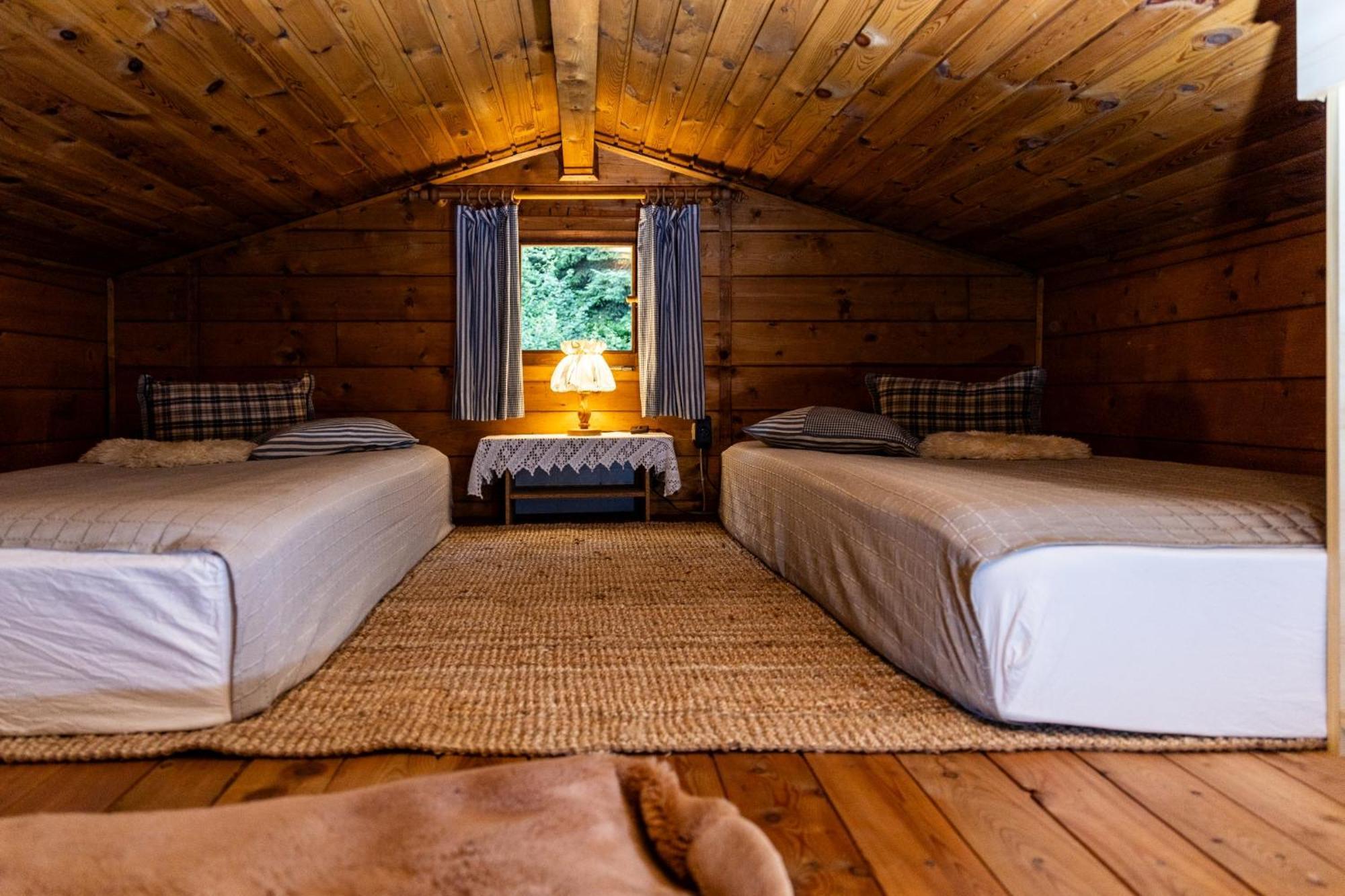 Апартаменты Ferienhuette Puutz Вергль Экстерьер фото